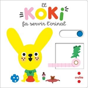 C-KO. EL KOKI FA SERVIR L’ORINAL | 9788466150286 | Cocklico, Marion | Llibreria online de Figueres i Empordà