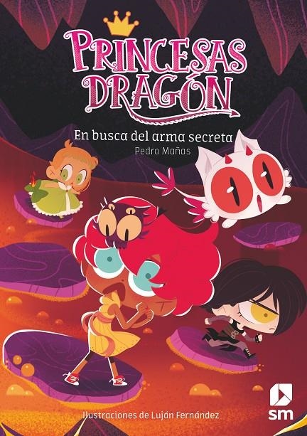 EN BUSCA DEL ARMA SECRETA #013 | 9788413922812 | Mañas Romero, Pedro | Llibreria online de Figueres i Empordà