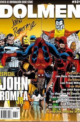 DOLMEN #321 | 977169763400700321 | Llibreria online de Figueres i Empordà