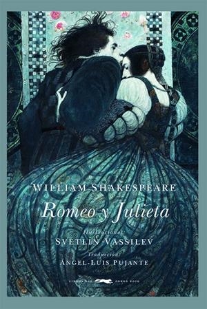 Romeo y Julieta | 9788412340099 | Shakespeare, William | Librería online de Figueres / Empordà