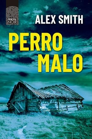 Perro malo | 9788418216398 | Smith, Alex | Librería online de Figueres / Empordà