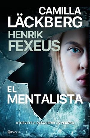 El mentalista | 9788408255192 | Läckberg, Camilla/Fexeus, Henrik | Llibreria online de Figueres i Empordà