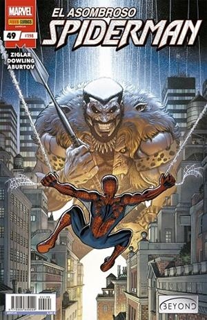 EL ASOMBROSO SPIDERMAN #198/49 | 977000533900900198 | Llibreria online de Figueres i Empordà