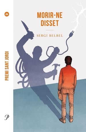 Morir-ne disset | 9788475889306 | Belbel, Sergi | Librería online de Figueres / Empordà