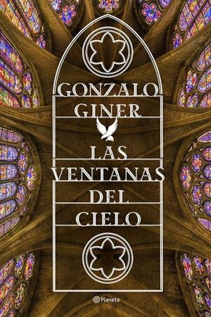 Las ventanas del cielo | 9788408168614 | Gonzalo Giner | Llibreria online de Figueres i Empordà