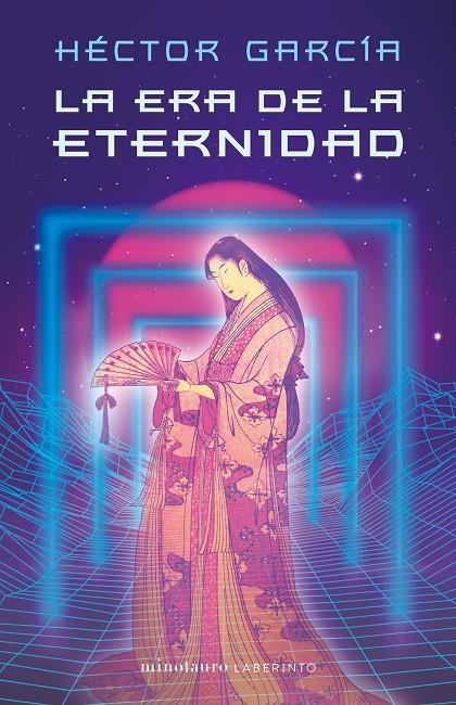 La era de la eternidad | 9788445009901 | García, Héctor | Llibreria online de Figueres i Empordà