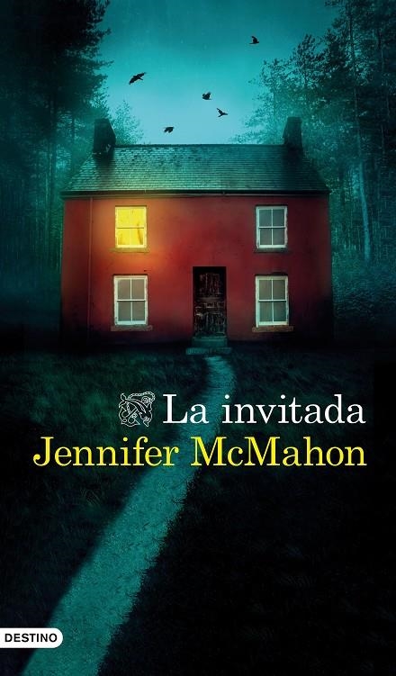 La invitada | 9788423361083 | McMahon, Jennifer | Librería online de Figueres / Empordà