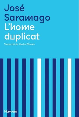 L'home duplicat | 9788419179180 | Saramago, José | Llibreria online de Figueres i Empordà