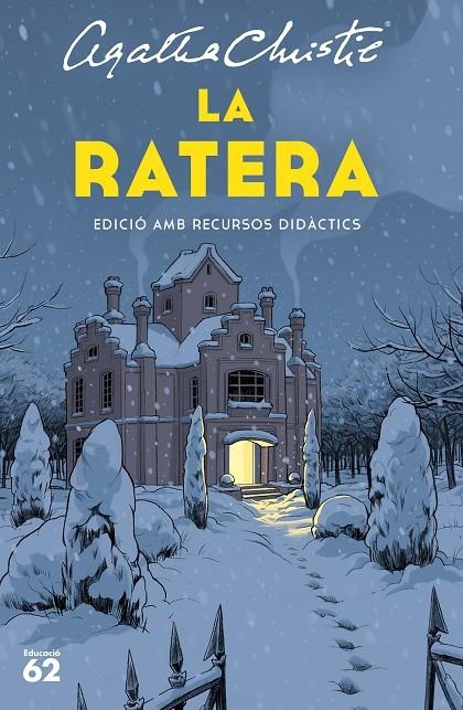 La ratera | 9788415954897 | Christie, Agatha | Llibreria online de Figueres i Empordà