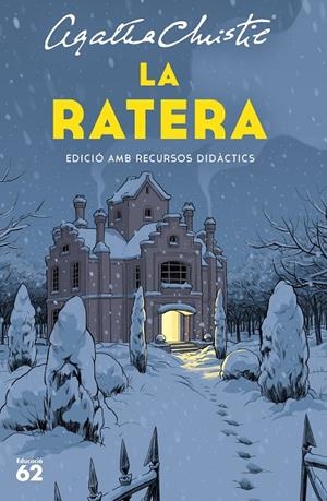 La ratera | 9788415954897 | Christie, Agatha | Librería online de Figueres / Empordà
