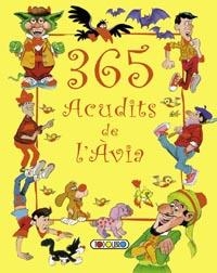 365 acudits de l'àvia | 9788499135977 | Todolibro, Equipo | Llibreria online de Figueres i Empordà