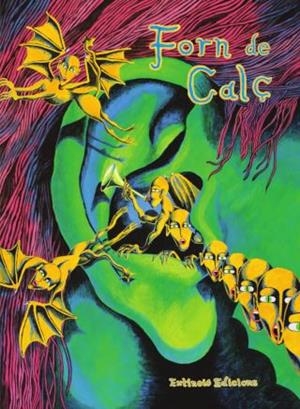 Forn de Calç 2 | 9788494953385 | Varios autores | Llibreria online de Figueres i Empordà