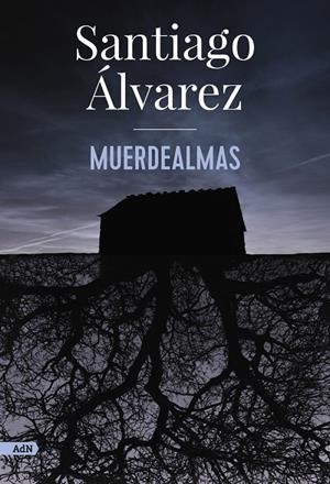 Muerdealmas  | 9788413626901 | Álvarez, Santiago | Llibreria online de Figueres i Empordà