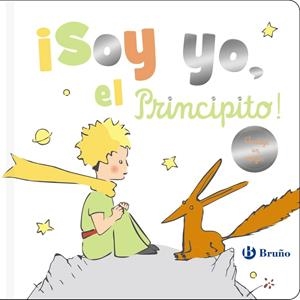 ¡Soy yo, el Principito! | 9788469664629 | de Saint-Exupéry, Antoine | Librería online de Figueres / Empordà