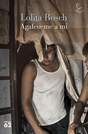 Agafeu-me a mi | 9788429780055 | Bosch, Lolita | Llibreria online de Figueres i Empordà