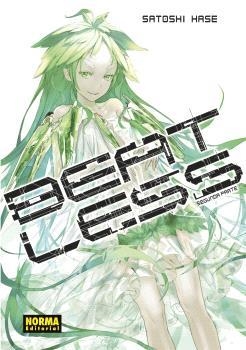 BEATLESS NOVELA #2 | 9788467951264 | Hase, Satoshi | Llibreria online de Figueres i Empordà