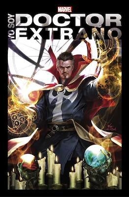 Yo soy. el doctor extraño | 9788411014427 | Varios autores | Llibreria online de Figueres i Empordà