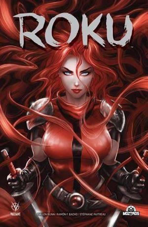 ROKU | 9788418955068 | Llibreria online de Figueres i Empordà