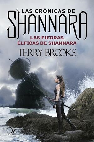 Las piedras élficas de Shannara | 9788417525576 | Brooks, Terry | Llibreria online de Figueres i Empordà