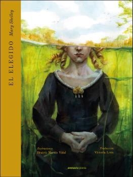 El elegido | 9788412354119 | Shelley, Mary | Llibreria online de Figueres i Empordà