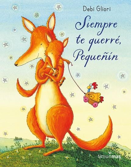 Siempre te querré, Pequeñín | 9788408243281 | Gliori, Debi | Llibreria online de Figueres i Empordà