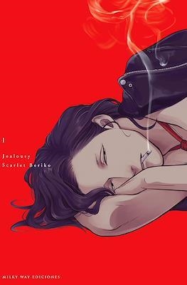 Jealousy #01 | 9788419195159 | Beriko, Scarlet | Librería online de Figueres / Empordà