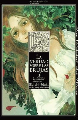 LA VERDAD SOBRE LAS BRUJAS #3 | 9788419195173 | Maki, Ebishi | Librería online de Figueres / Empordà