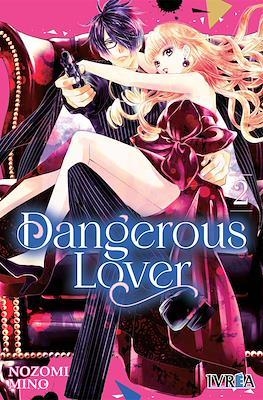 Dangerous Lover #02 | 9788419185693 | Nozomi, Mino | Llibreria online de Figueres i Empordà