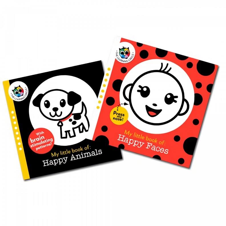 MIRA BEBE MIRA | 9788742552728 | Llibreria online de Figueres i Empordà