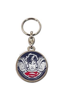 CLAUER METALL CARA SUPERMAN | 8435450252679 | Librería online de Figueres / Empordà