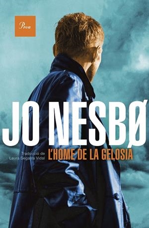 L'home de la gelosia | 9788475889368 | Nesbo, Jo | Librería online de Figueres / Empordà