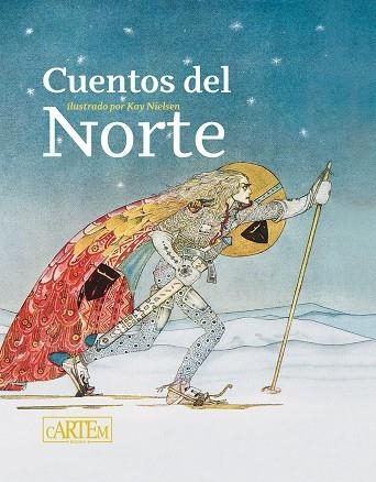 Cuentos del Norte | 9788412493313 | Desconocido | Llibreria online de Figueres i Empordà
