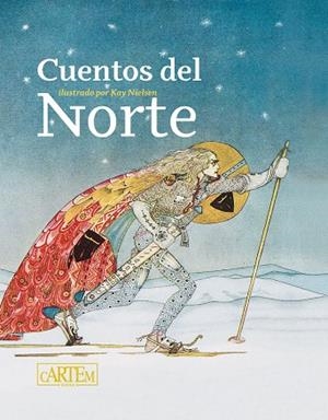Cuentos del Norte | 9788412493313 | Desconocido | Librería online de Figueres / Empordà
