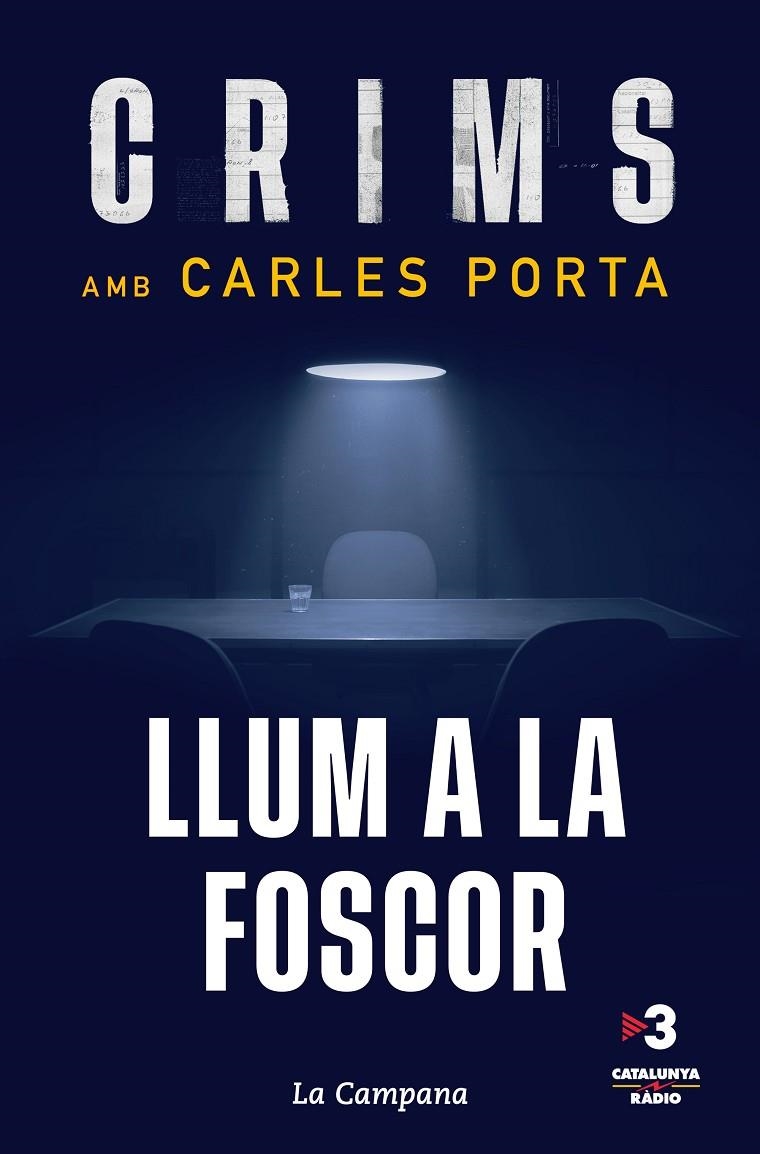 Crims #02. Llum a la foscor | 9788418226182 | Porta, Carles | Llibreria online de Figueres i Empordà