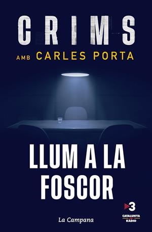 Crims #02. Llum a la foscor | 9788418226182 | Porta, Carles | Llibreria online de Figueres i Empordà