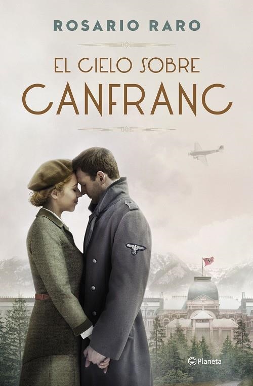 El cielo sobre Canfranc | 9788408255963 | Raro, Rosario | Llibreria online de Figueres i Empordà