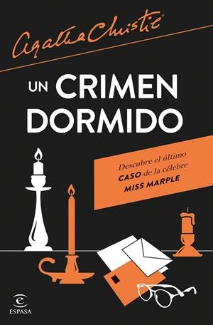 Un crimen dormido | 9788467065657 | Christie, Agatha | Librería online de Figueres / Empordà