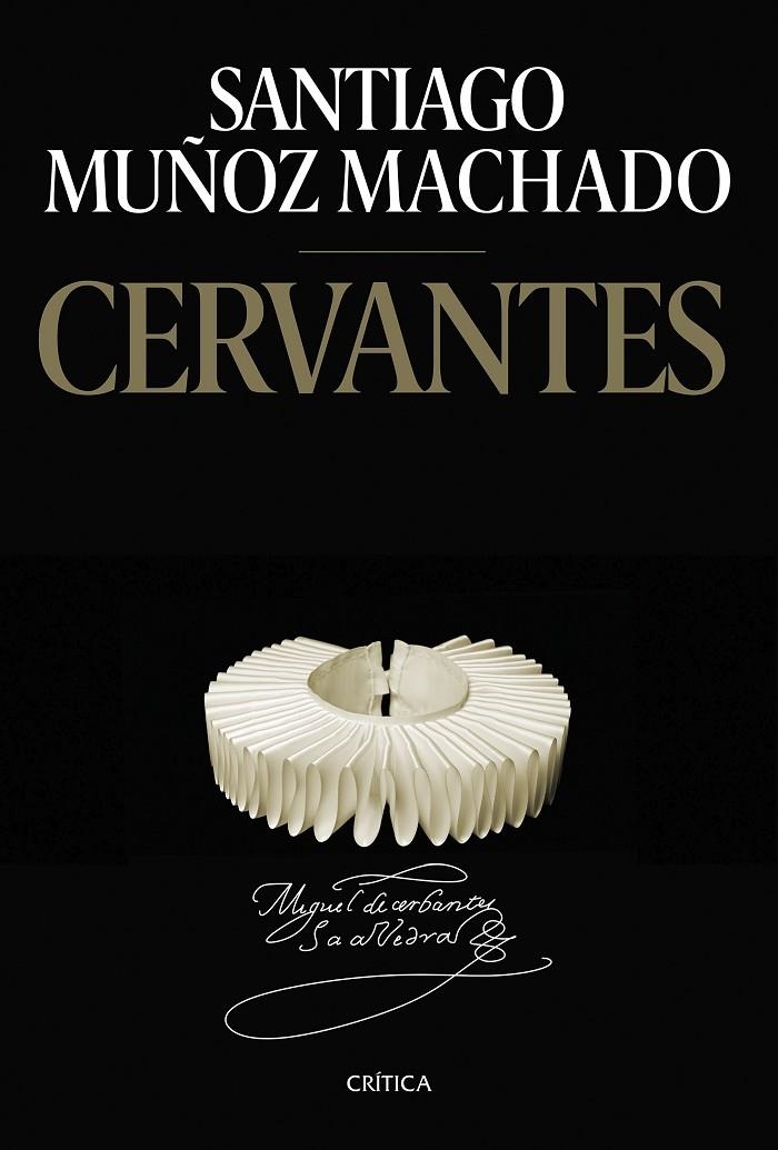 Cervantes | 9788491993995 | Muñoz Machado, Santiago | Librería online de Figueres / Empordà
