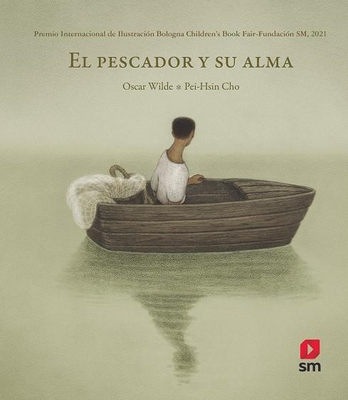 EL PESCADOR Y SU ALMA | 9788413926094 | Wilde, Oscar | Librería online de Figueres / Empordà
