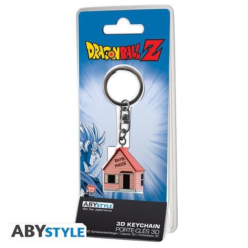 CLAUER BOLA DE DRAC / LLAVERO DRAGON BALL DBZ/ KAME HOUSE | 3665361071440 | Librería online de Figueres / Empordà