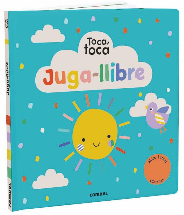 Juga-llibre | 9788491015116 | Ladybird Books | Librería online de Figueres / Empordà