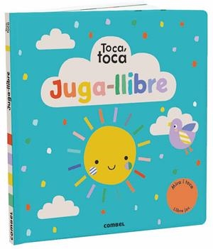 Juga-llibre | 9788491015116 | Ladybird Books | Librería online de Figueres / Empordà