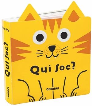 Qui soc? | 9788491014737 | Mory, Tristan | Llibreria online de Figueres i Empordà