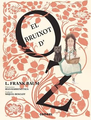 El bruixot d'Oz | 9788491018131 | Baum, L. Frank | Librería online de Figueres / Empordà