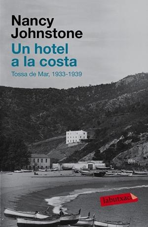Un hotel a la costa | 9788483839461 | Johnstone, Nancy | Librería online de Figueres / Empordà