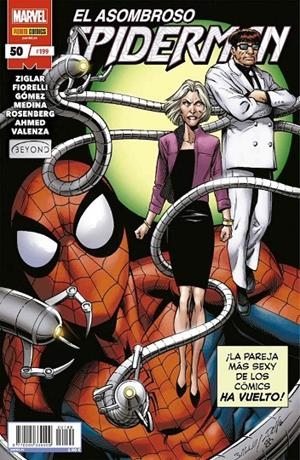 EL ASOMBROSO SPIDERMAN #199/50 | 977000533900900199 | Llibreria online de Figueres i Empordà