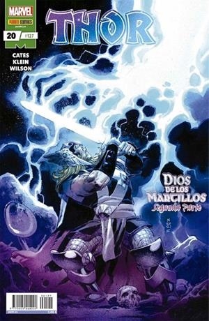 THOR vol.5 #127/20 | 977000544400000127 | Llibreria online de Figueres i Empordà