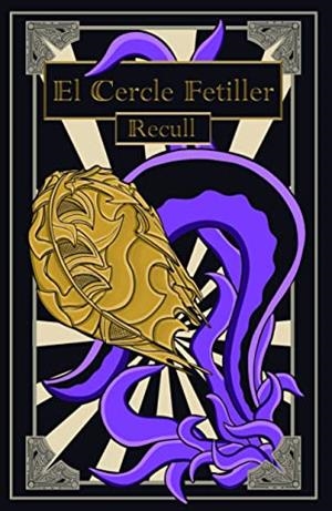 El cercle fetiller | 9788412465709 | G. Oset, Sergi/Gili Abad, Alicia/Boj, Sònia/Armangué Jorba, Sílvia/Cotes i Argelich, Edgar/d'Armengo | Librería online de Figueres / Empordà