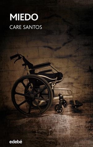 MIEDO | 9788468341132 | Santos Torres, Care | Llibreria online de Figueres i Empordà