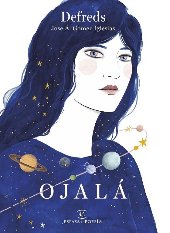 OJALÁ | 9788467065848 | Defreds | Llibreria online de Figueres i Empordà